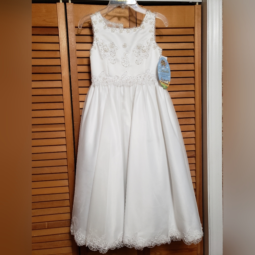 Formal Girls Dress
